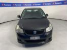Thumbnail '2' of Suzuki SX4
