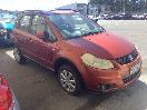 Thumbnail '2' of Suzuki SX4 Glxha