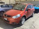 Thumbnail '1' of Suzuki SX4 Glxha