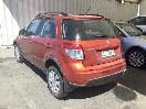 Thumbnail '6' of Suzuki SX4 Glxha