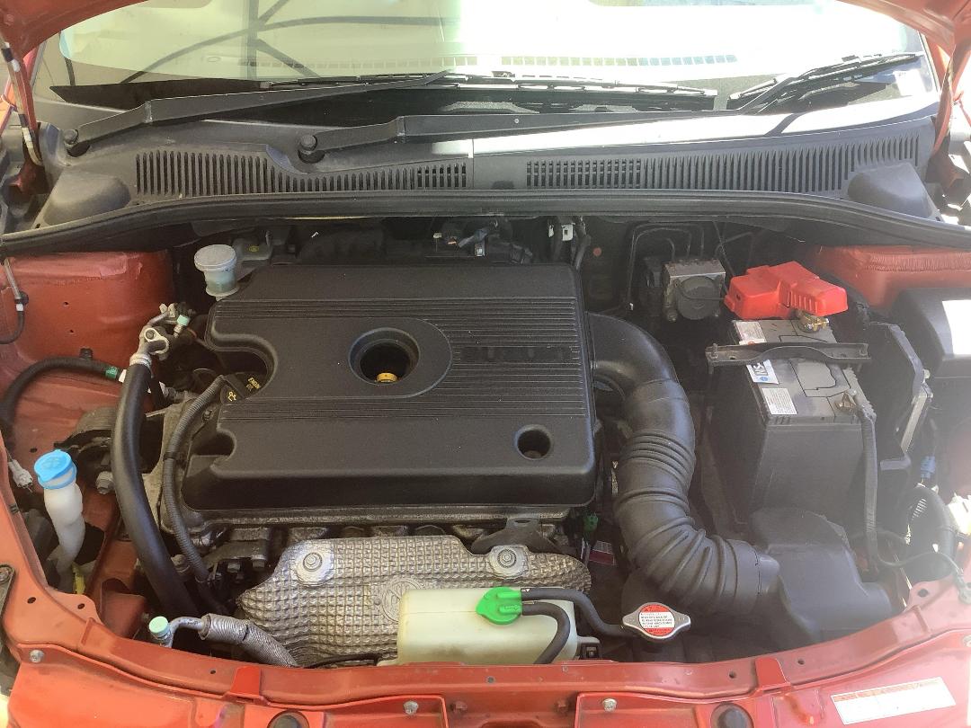 Photo '16' of Suzuki SX4 Glxha