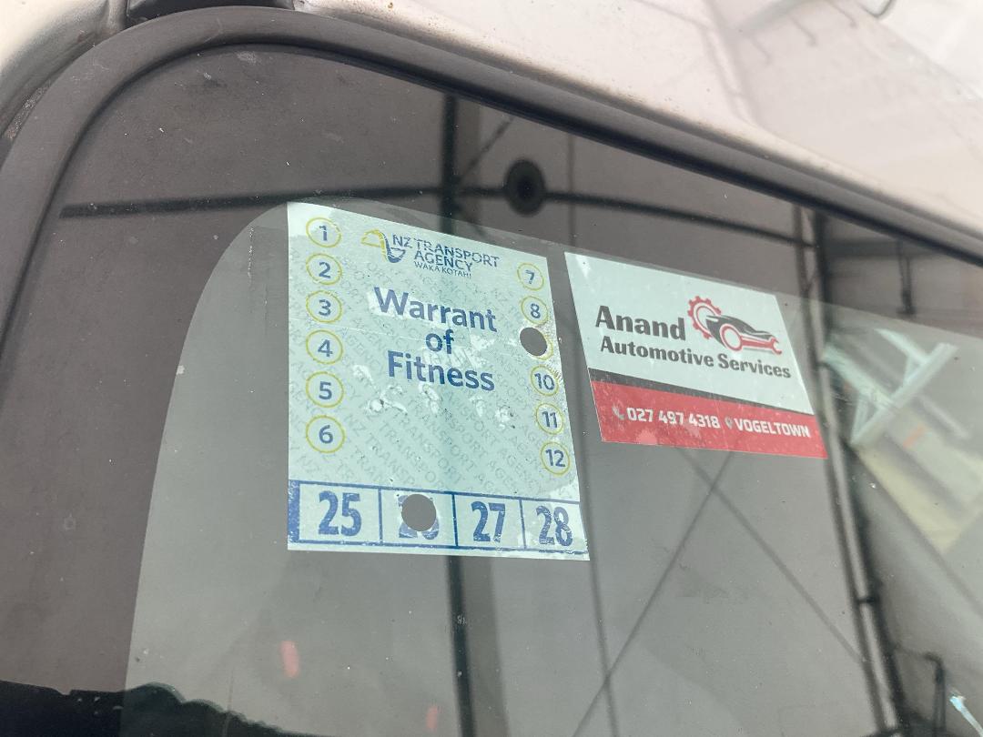 Photo '14' of Suzuki SX4