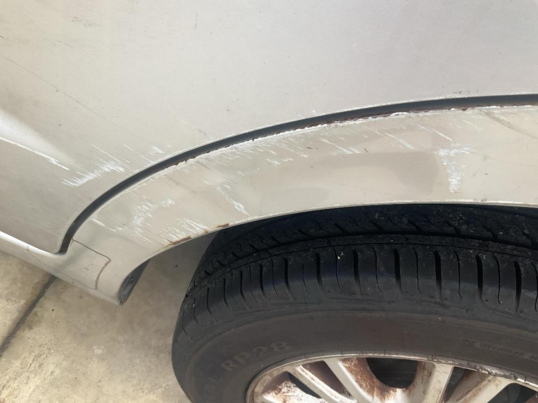 Photo '16' of Suzuki SX4