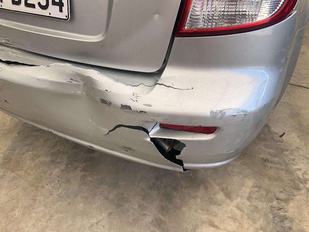 Photo '19' of Suzuki SX4