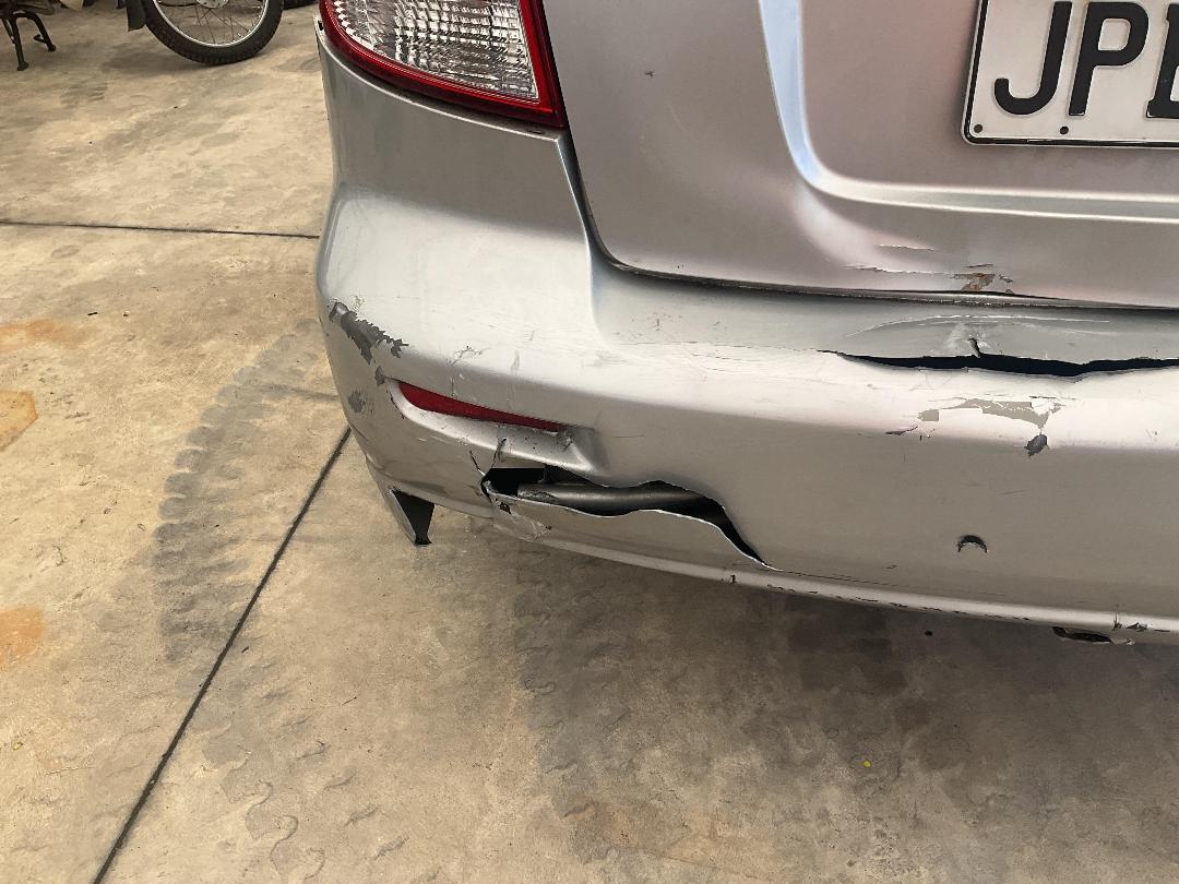 Photo '18' of Suzuki SX4