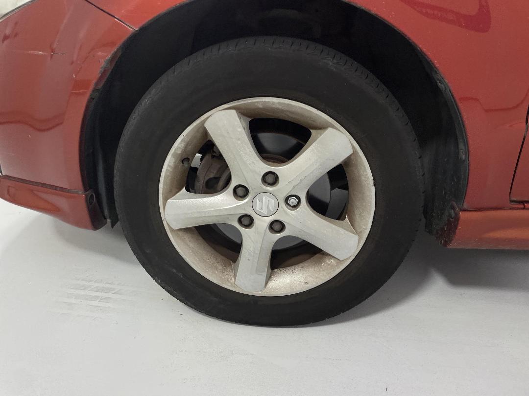 Photo '10' of Suzuki SX4