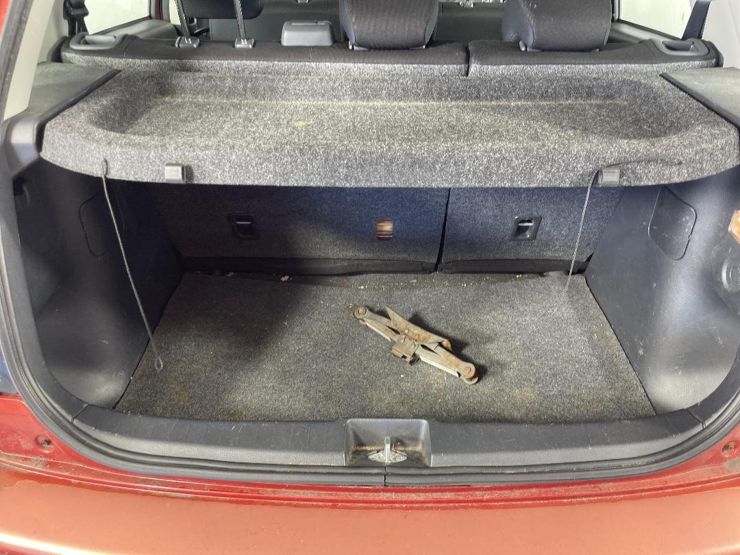 Photo '14' of Suzuki SX4