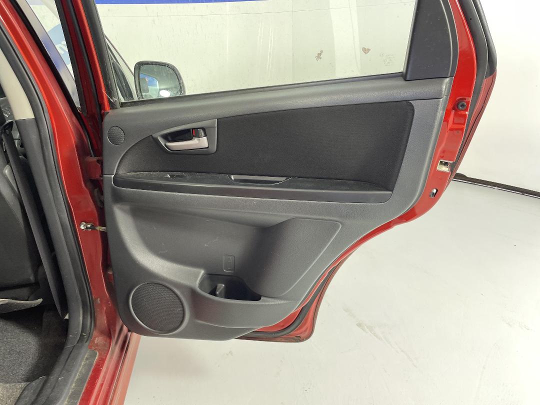 Photo '19' of Suzuki SX4