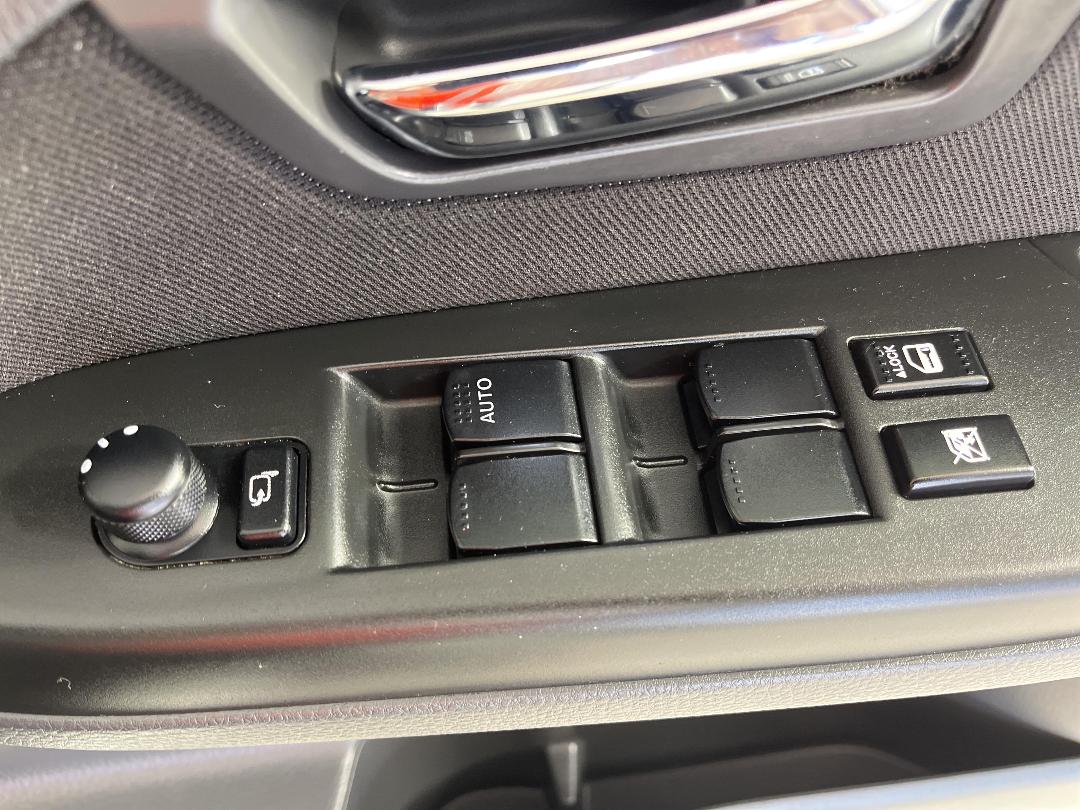 Photo '23' of Suzuki SX4 Photo '23' of Suzuki SX4