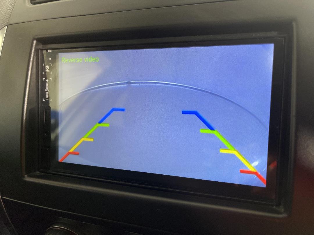 Photo '24' of Suzuki SX4 Photo '24' of Suzuki SX4