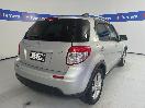 Thumbnail '7' of Suzuki SX4