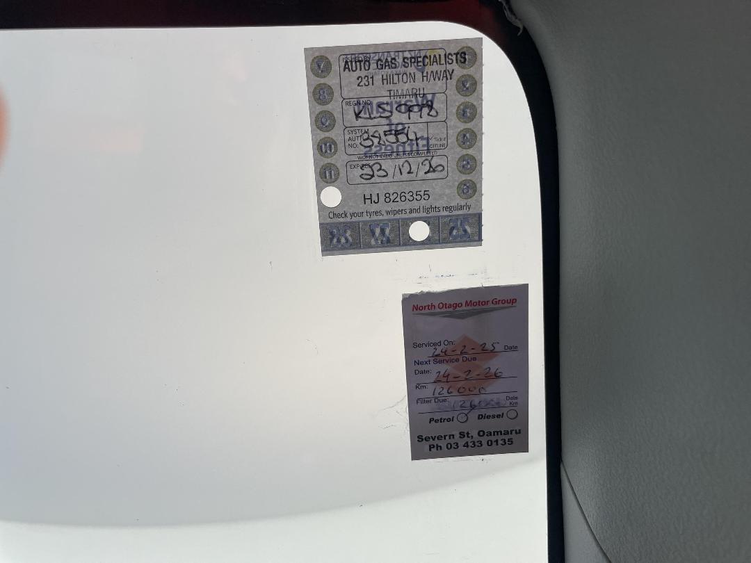 Photo '24' of Suzuki SX4 Photo '24' of Suzuki SX4