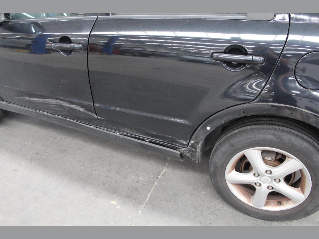 Photo '5' of Suzuki SX4 Glxha2 LTD