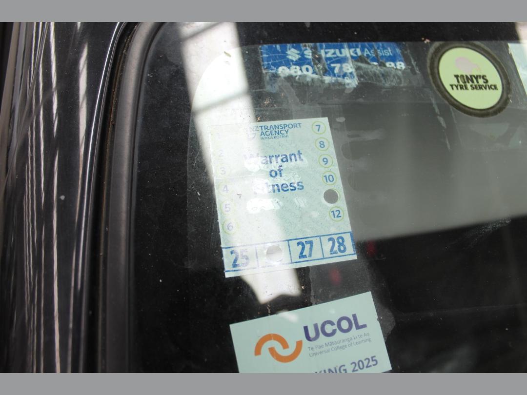 Photo '17' of Suzuki SX4 Glxha2 LTD