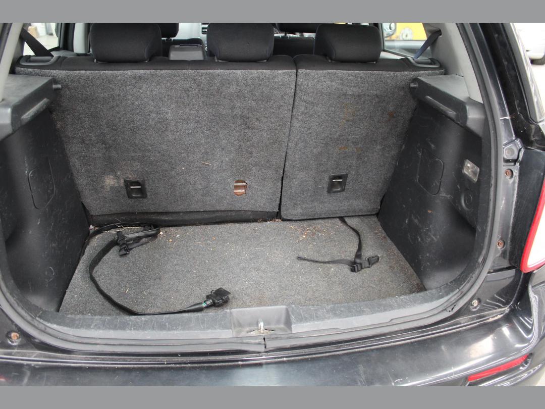 Photo '8' of Suzuki SX4 Glxha2 LTD