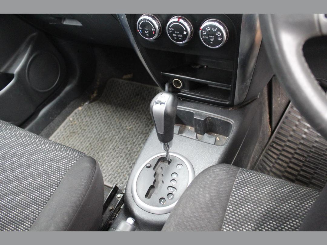 Photo '10' of Suzuki SX4 Glxha2 LTD