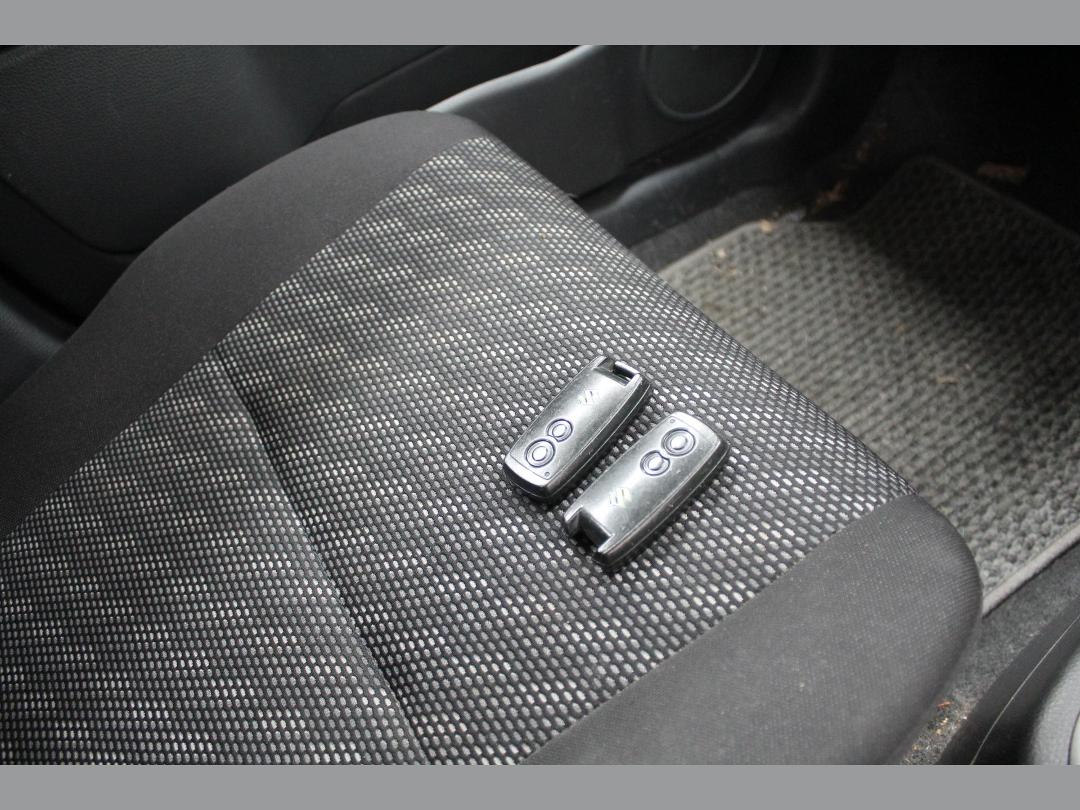 Photo '11' of Suzuki SX4 Glxha2 LTD