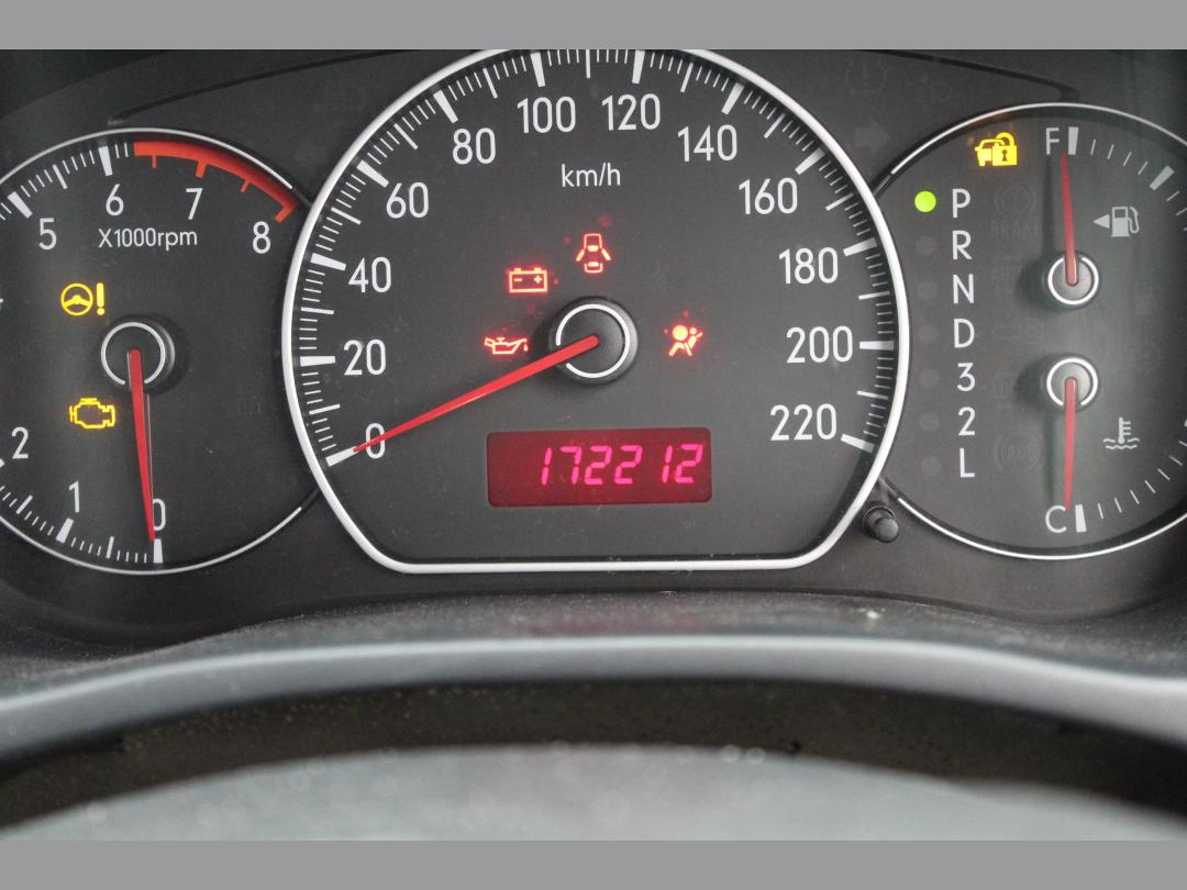 Photo '12' of Suzuki SX4 Glxha2 LTD