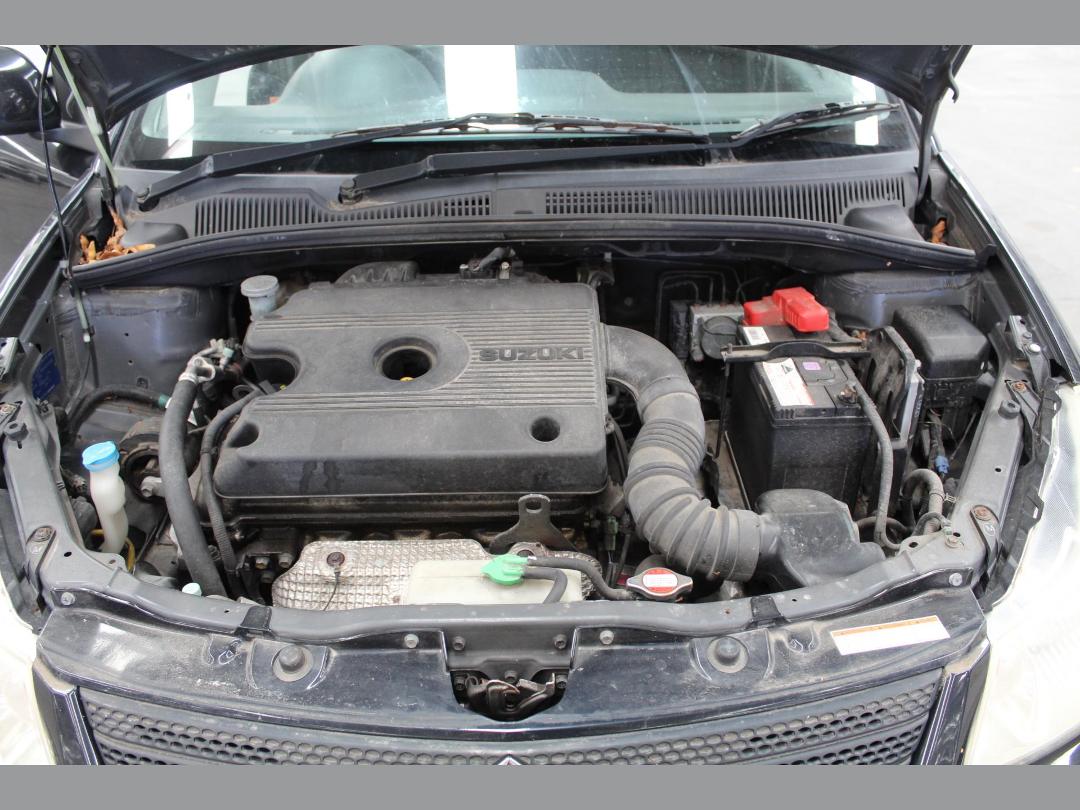 Photo '15' of Suzuki SX4 Glxha2 LTD