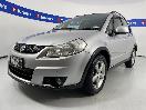 Thumbnail '4' of Suzuki SX4