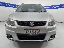 Thumbnail '2' of Suzuki SX4