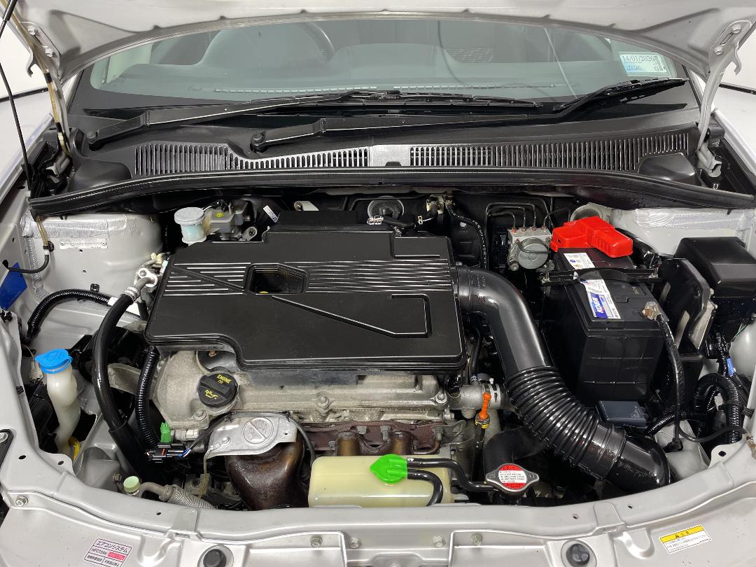 Photo '13' of Suzuki SX4