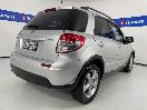 Thumbnail '7' of Suzuki SX4