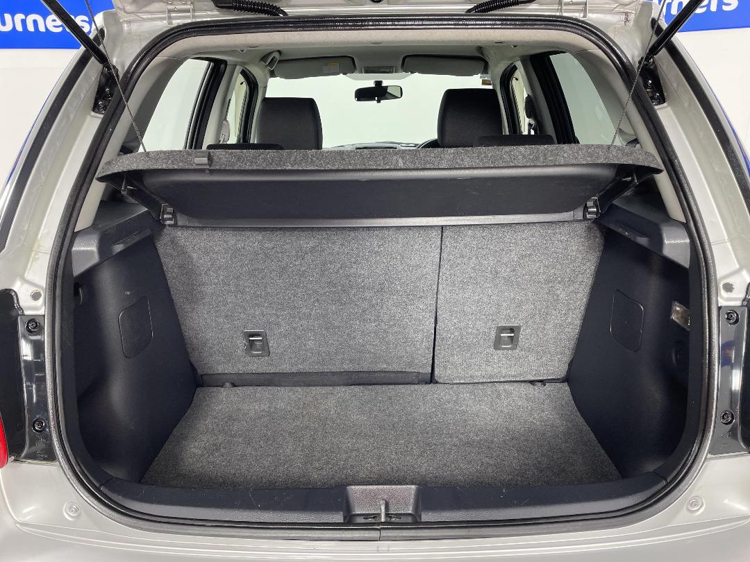 Photo '14' of Suzuki SX4