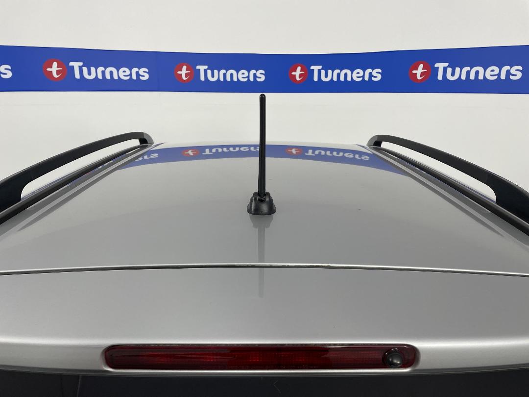 Photo '25' of Suzuki SX4