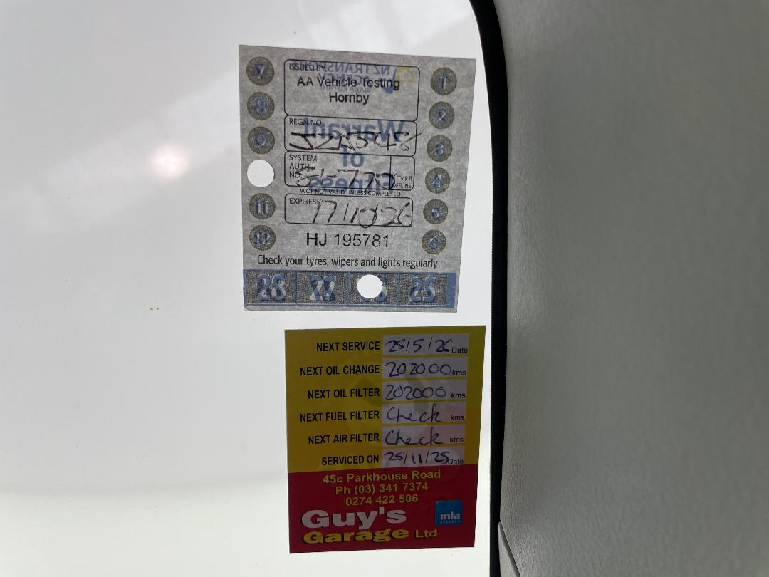 Photo '23' of Suzuki SX4