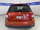 Thumbnail '6' of Suzuki SX4