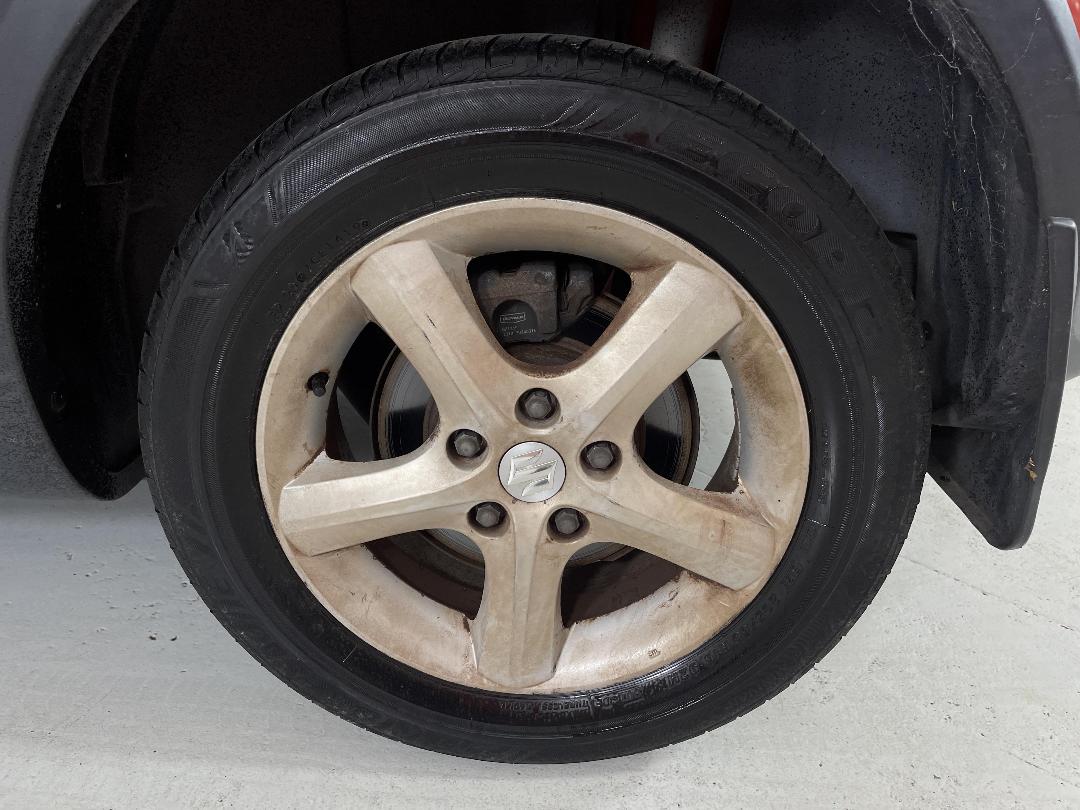 Photo '11' of Suzuki SX4