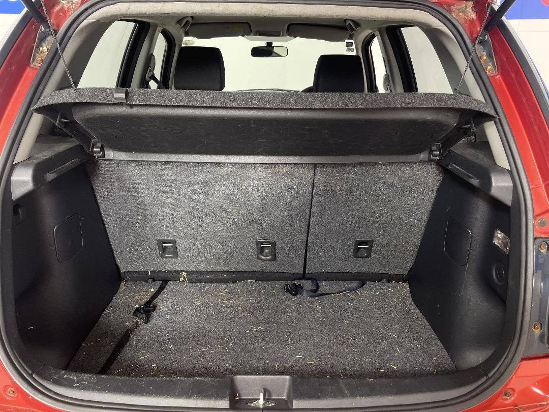 Photo '14' of Suzuki SX4