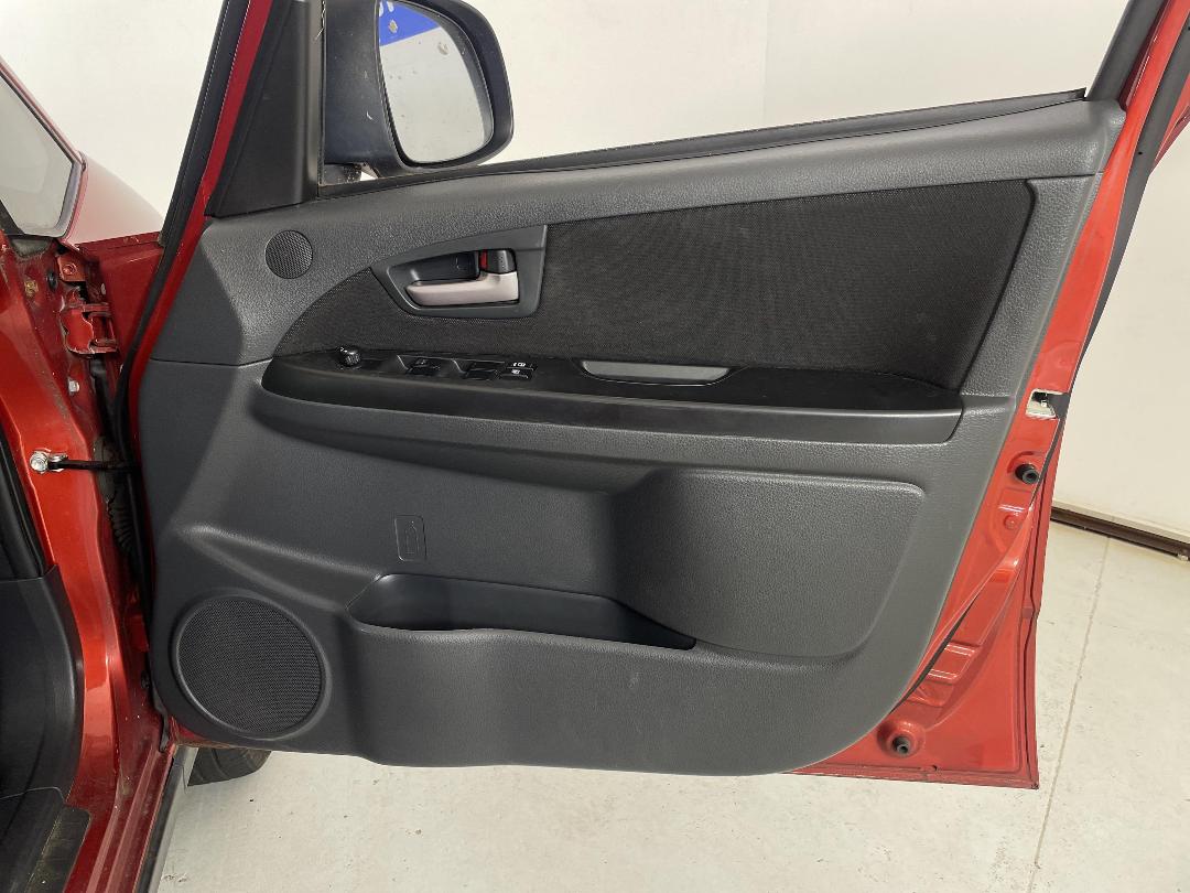 Photo '15' of Suzuki SX4