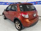 Thumbnail '5' of Suzuki SX4