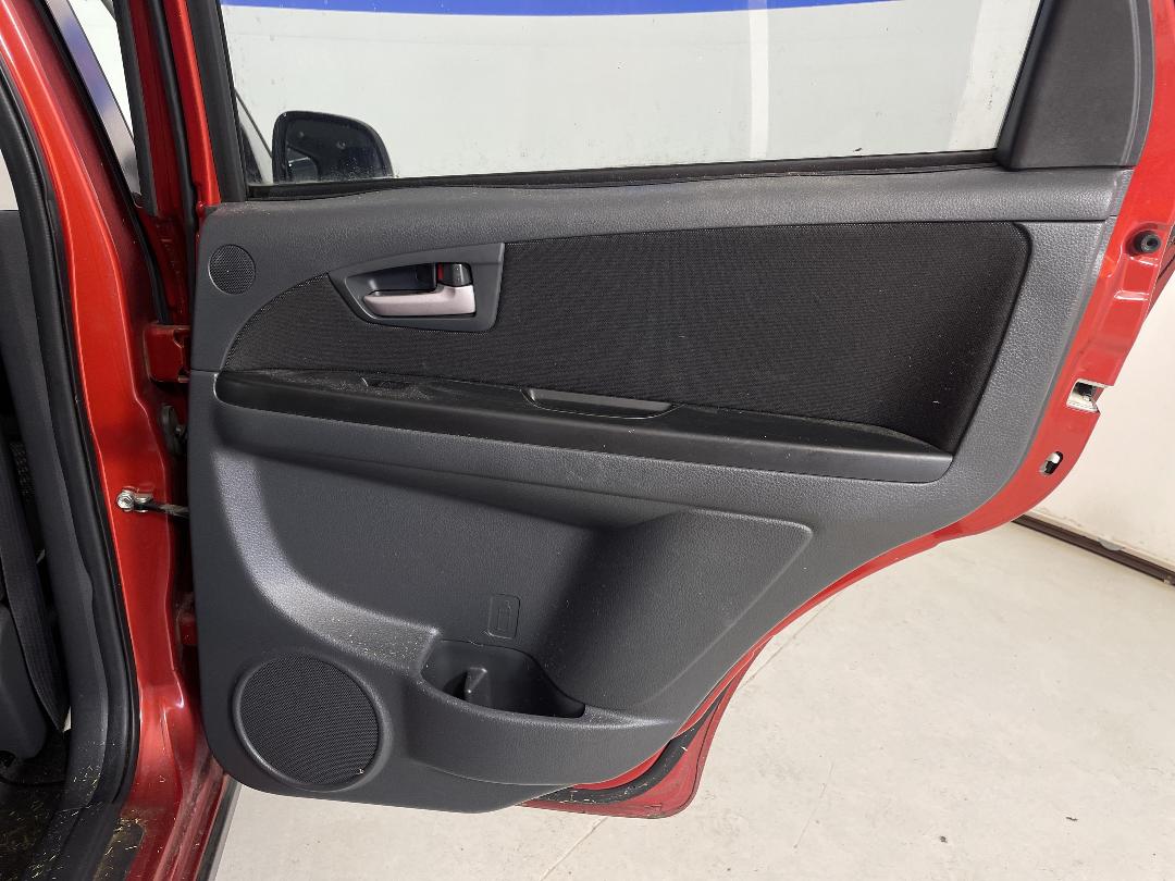 Photo '19' of Suzuki SX4