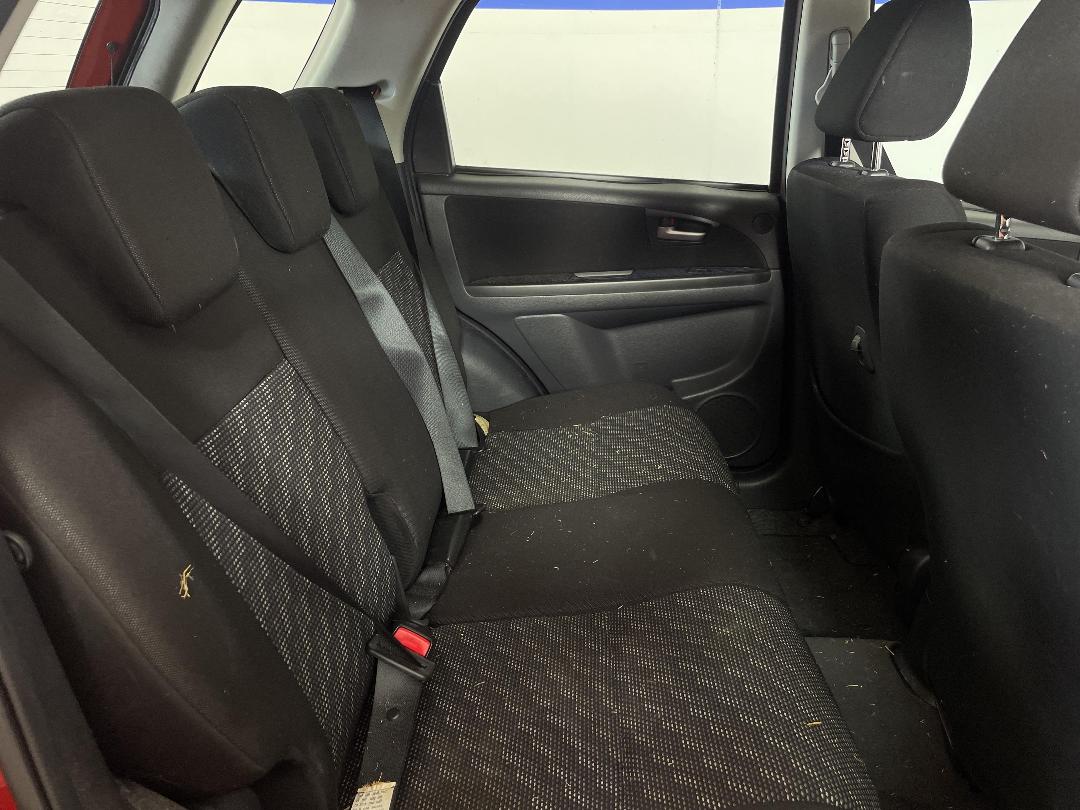 Photo '20' of Suzuki SX4