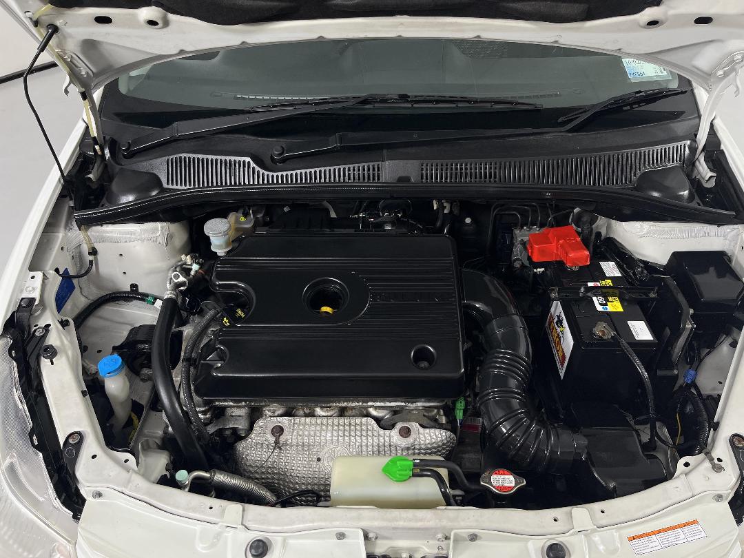 Photo '13' of Suzuki SX4