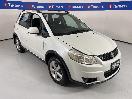 Thumbnail '1' of Suzuki SX4