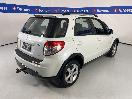 Thumbnail '7' of Suzuki SX4