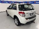 Thumbnail '5' of Suzuki SX4