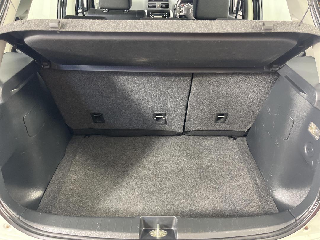 Photo '14' of Suzuki SX4