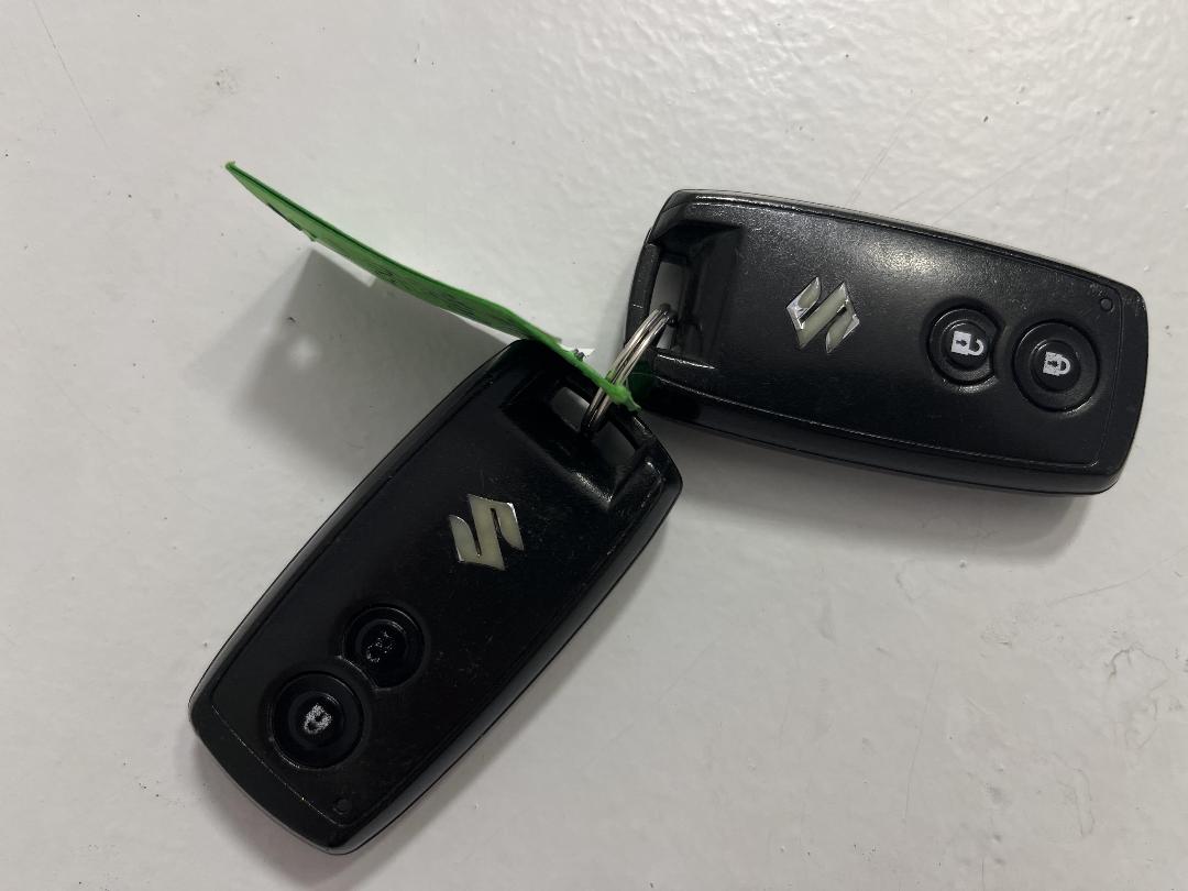 Photo '22' of Suzuki SX4