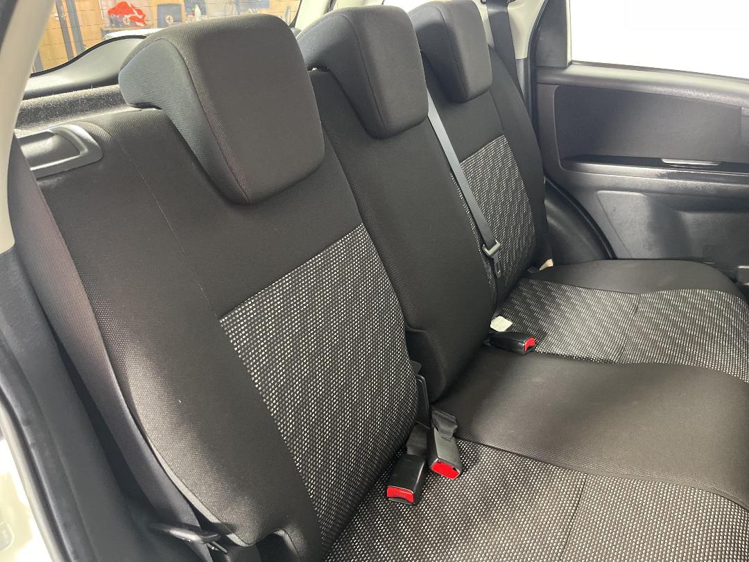 Photo '20' of Suzuki SX4