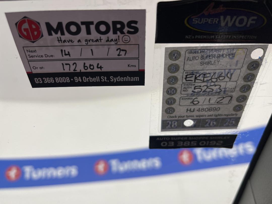 Photo '24' of Suzuki SX4