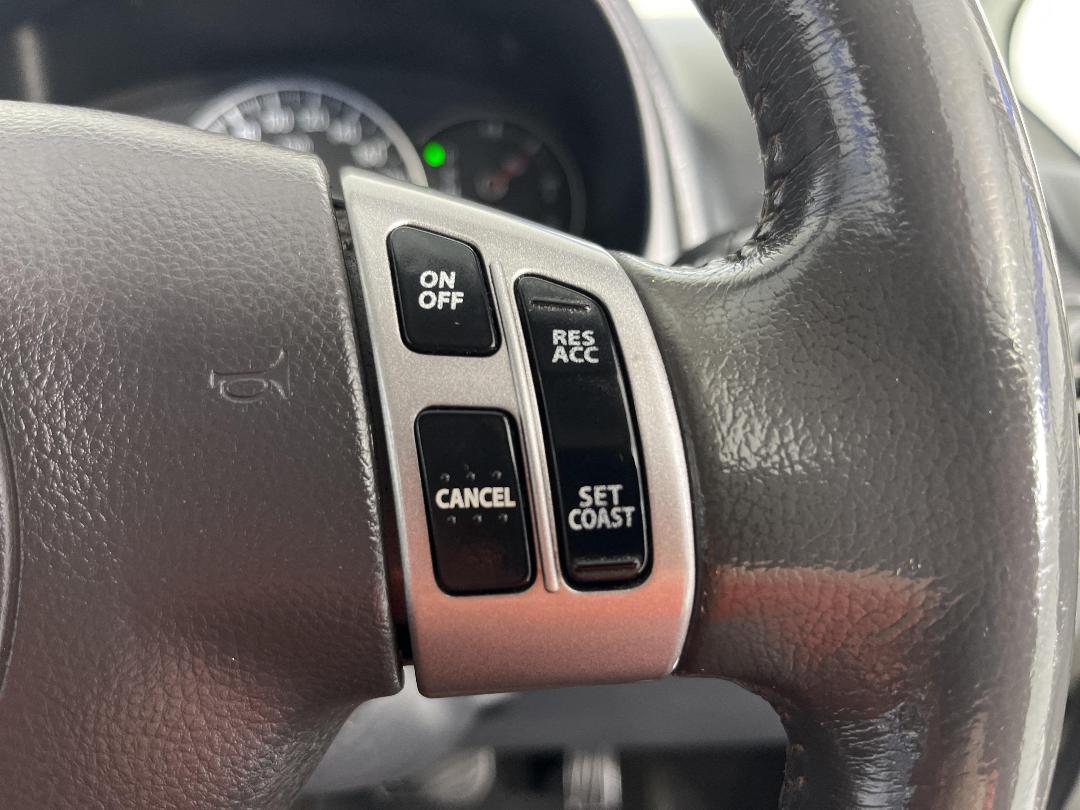 Photo '26' of Suzuki SX4