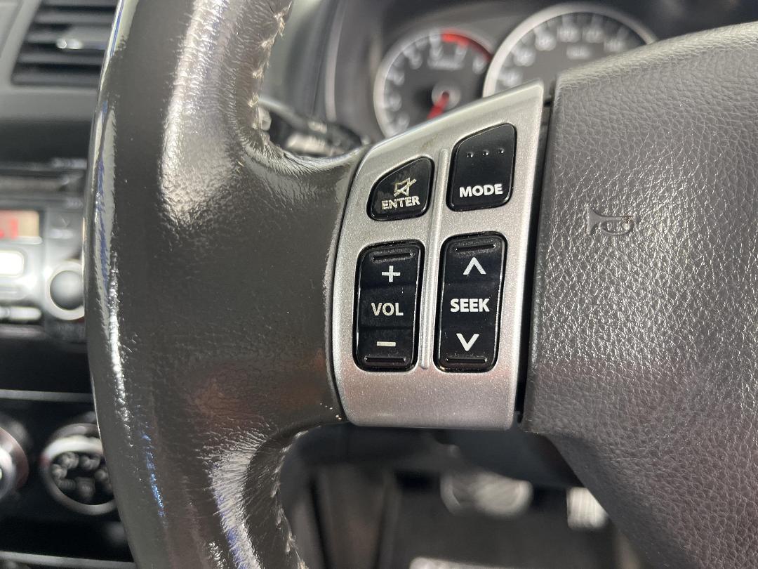 Photo '27' of Suzuki SX4