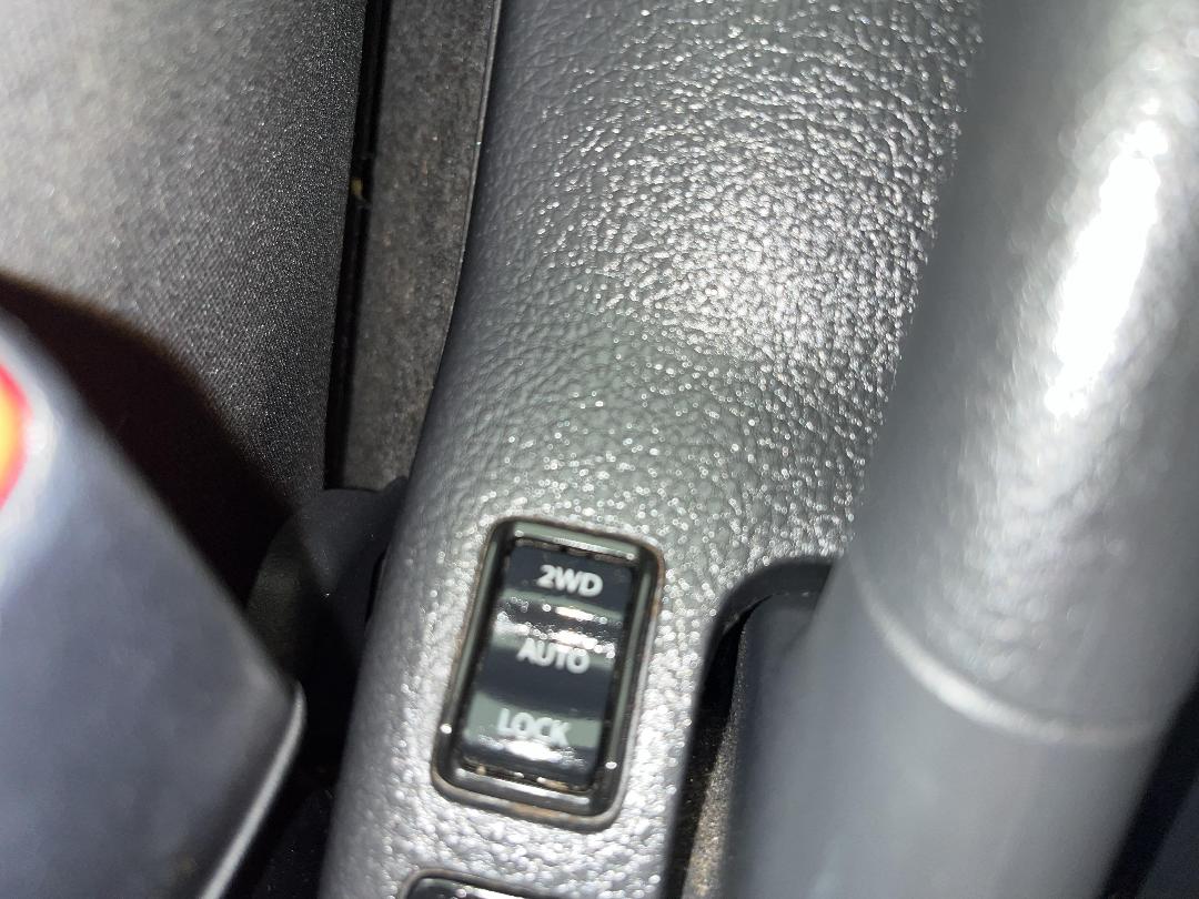 Photo '28' of Suzuki SX4