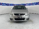 Thumbnail '2' of Suzuki SX4
