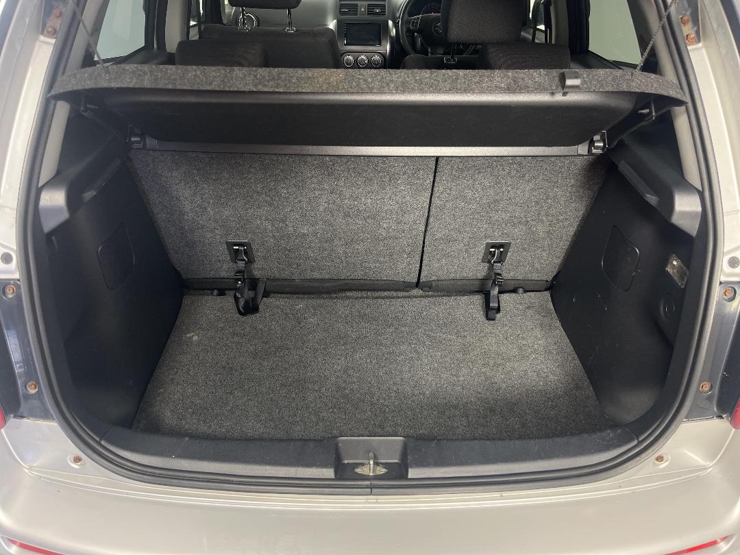 Photo '14' of Suzuki SX4